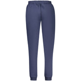 Norway 1963 Blue Cotton Pant